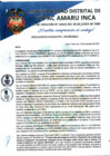 Vista preliminar de documento RESOLUCION DE ALCALDIA Nº 047-2024-MDTAI-ALC