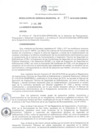 Vista preliminar de documento SLAC_P-04-SLA_RGM Nº 006-2016-0200-GM/MSI