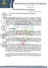 Vista preliminar de documento RESOLUCIÓN DE ALCALDÍA N° 161-2019-MDP/ALC