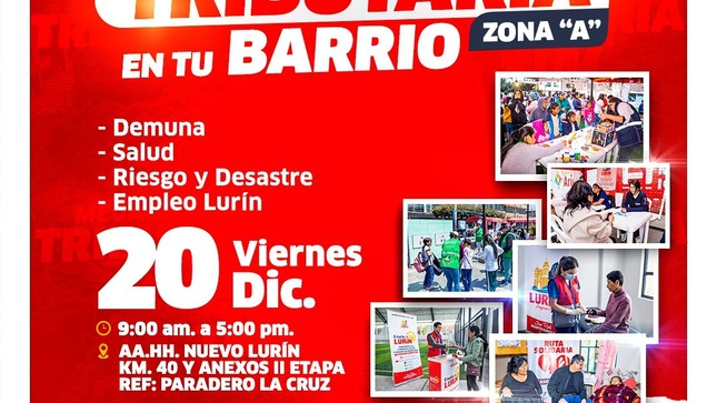 Archivo de JPG sobre una publicación del área de imagen