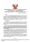 Vista preliminar de documento Resolución de la Unidad Registral N°196-2024-SUNARP-ZRIII-UREG