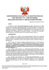 Vista preliminar de documento Resolución de la Unidad Registral N°208-2024-SUNARP-ZRIII-UREG