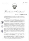 Vista preliminar de documento Resolución Ministerial N°  891-2024-MINSA