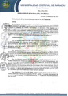 Vista preliminar de documento RESOLUCIÓN DE ALCALDÍA N° 163-2019-MDP/ALC
