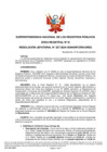 Vista preliminar de documento Resolución de la Unidad Registral N°227-2024-SUNARP-ZRIII-UREG