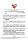 Vista preliminar de documento Resolución de la Unidad Registral N°229-2024-SUNARP-ZRIII-UREG