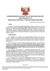 Vista preliminar de documento Resolución de la Unidad Registral N°230-2024-SUNARP-ZRIII-UREG