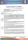 Vista preliminar de documento Ordenanza Municipal N° 017-2024-MDK