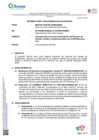 Vista preliminar de documento Informe n.° 00071-2024-SUNASS-DU-OAU-HUACHO.- Acciones del proceso de socialización y audiencia pública de la EPS Barranca