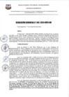 Vista preliminar de documento Resolución Gerencial N° 443-2024-MPH-GM