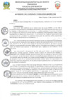 Vista preliminar de documento ACUERDO DE CONCEJO