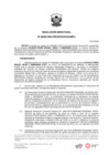 Vista preliminar de documento RD 00305 2024 PRODUCE DGAAMPA