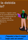 Vista preliminar de documento Debida Diligencia