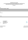 Vista preliminar de documento Anexo 2A - Presupuesto Institucional de Apertura de los Gastos (Resumen Agregado) 