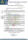 Vista preliminar de documento RESOLUCIÓN DE ALCALDÍA N° 170-2019-MDP/ALC