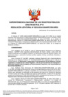 Vista preliminar de documento Resolución de la Unidad Registral N°253-2024-SUNARP-ZRIII-UREG