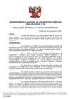 Vista preliminar de documento Resolución Jefatural N°149-2024-SUNARP_ZRIII_JEF