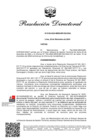 Vista preliminar de documento RD N° 0195-2024-MIDAGRI-SG-OGA