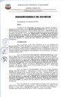 Vista preliminar de documento Resolucion Gerencial N° 460-2024-MPH-GM