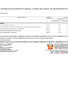 Vista preliminar de documento Aprobación de modificaciones al Cuadro Multianual de Necesidades N° 83
