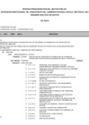 Vista preliminar de documento RDE 118 Resumen Analitico Gastos