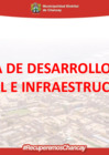 Vista preliminar de documento FINAL - GERENCIA DE DESARROLLO URBANO RURAL E INFRAESTRUCTURA