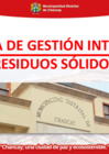 Vista preliminar de documento FINAL - GERENCIA DE GESTIÓN INTEGRAL DE RESIDUOS SOLIDOS
