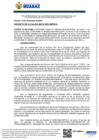 Vista preliminar de documento Decreto de Alcadía N° 12-2024-MPH-A