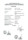 Vista preliminar de documento CONVOCATORIA DE EXPENDIO SNACK PARA LA EO PNP