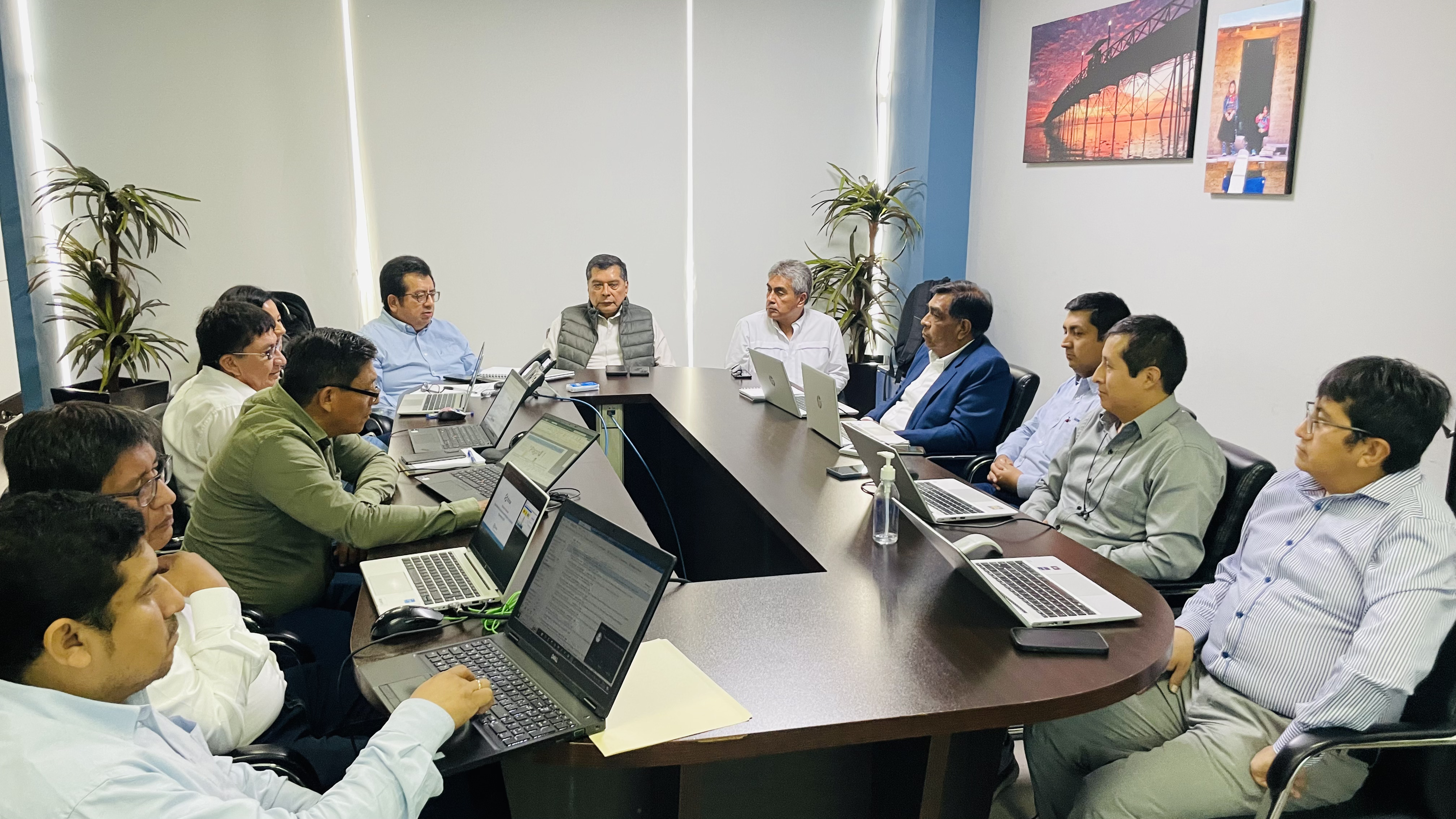Oficina de Comunicación y Responsabilidad Social