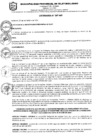 Vista preliminar de documento ORD-547-2024-DEL-20-11-2024-APROBAR-SUSPENSION-TEMPORAL-OTORGAMIENTO-NUEVAS-AUTORIZACIONES-SERVICIO-MODALIDAD-TAXI-COLECTIVO-PROVINCIA-ISLAY