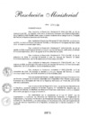 Vista preliminar de documento Resolución Ministerial N° 0971-2024-RE