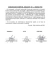 Vista preliminar de documento COMUNICADO DE BUENA PRO