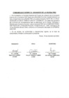 Vista preliminar de documento COMUNICADO DE BUENA PRO