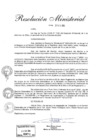 Vista preliminar de documento Resolución Ministerial N° 0974-2024-RE