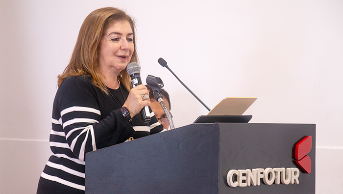 Fortaleciendo al turismo: CENFOTUR certificó a 237 prestadores de servicios turísticos de Lima Metropolitana