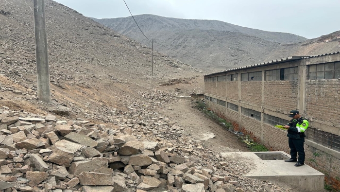 Ministerio de Cultura permanecerá en alerta para evitar afectaciones al patrimonio cultural en el festividades por Navidad y Año Nuevo