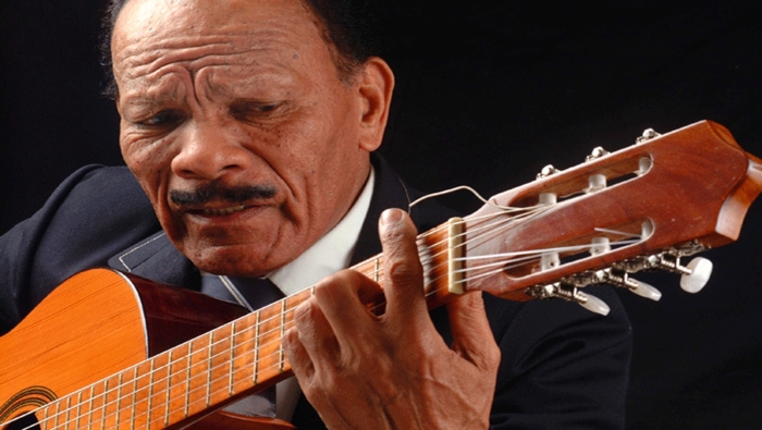 Mincul declara Patrimonio Cultural de la Nación a la obra musical del recordado artista Adolfo Zelada Arteaga