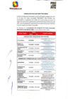 Vista preliminar de documento Comunicado 004-GRDE- PROCOMPITE