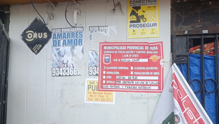 Sanción