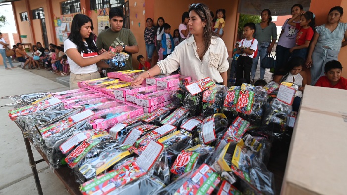 Regalos