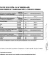 Vista preliminar de documento Resultado Final de la Evaluacion Curricular  y Cronograma P.S 0003-2024-HRI