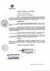 Vista preliminar de documento Acuerdo de Concejo N°129-2024-MDLM