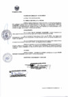 Vista preliminar de documento Acuerdo de Concejo N°135-2024-MDLM