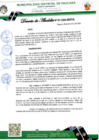 Vista preliminar de documento DECRETO DE ALCALDIA