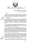 Vista preliminar de documento RJ 188-2024-CENFOTUR/J
