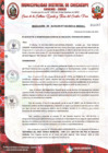 Vista preliminar de documento RESOLUCION DE ALCALDIA NRO 110-2024