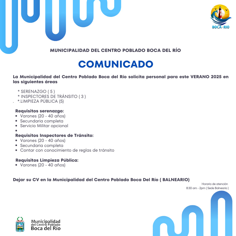 Imagen ComunicadoPersonal