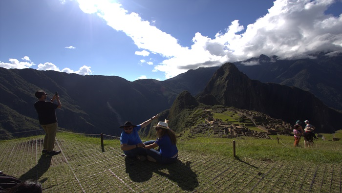 Ministerio de Cultura vendió más de 12 mil boletos de Machupicchu para primeros días del 2025