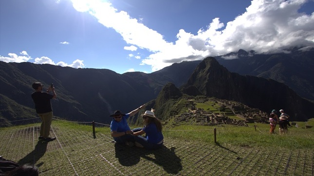 Ministerio de Cultura vendió más de 12 mil boletos de Machupicchu para primeros días del 2025